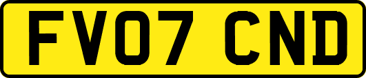 FV07CND