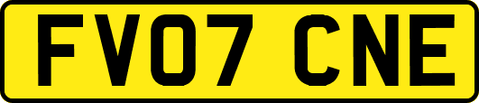 FV07CNE