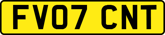 FV07CNT