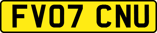 FV07CNU