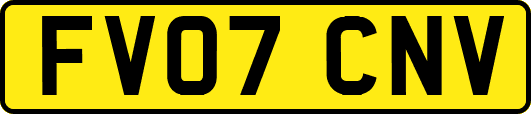 FV07CNV