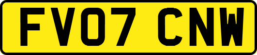 FV07CNW