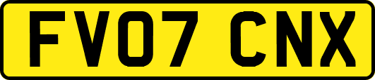 FV07CNX