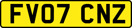 FV07CNZ