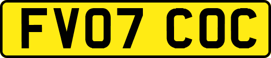 FV07COC