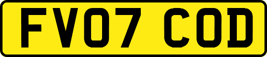 FV07COD