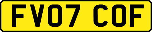 FV07COF