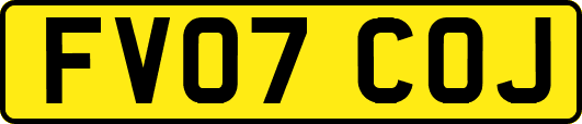 FV07COJ