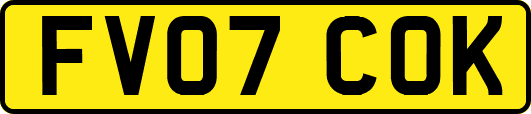 FV07COK
