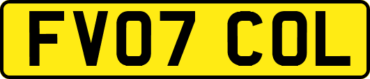 FV07COL