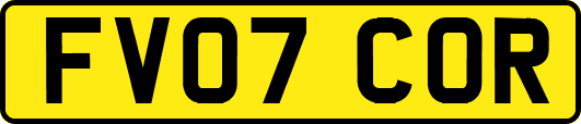 FV07COR