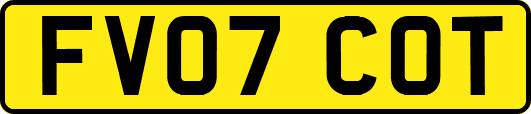 FV07COT