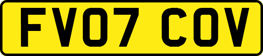 FV07COV