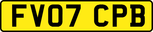 FV07CPB