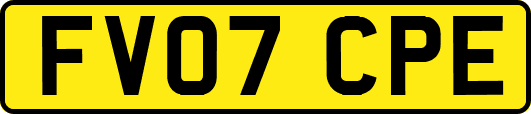 FV07CPE