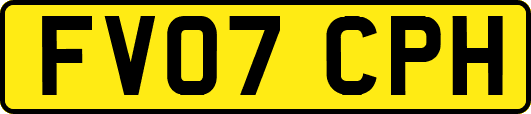FV07CPH