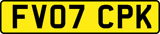 FV07CPK