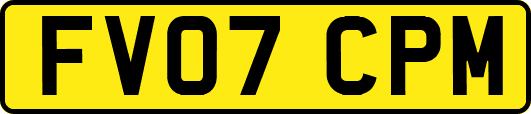 FV07CPM