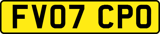 FV07CPO