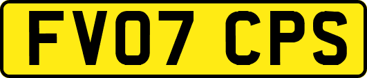 FV07CPS