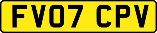 FV07CPV