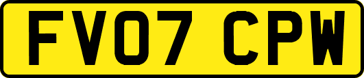 FV07CPW