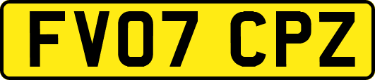 FV07CPZ