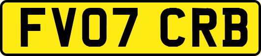 FV07CRB