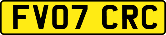 FV07CRC