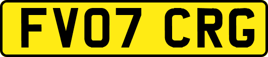 FV07CRG