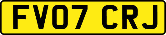 FV07CRJ