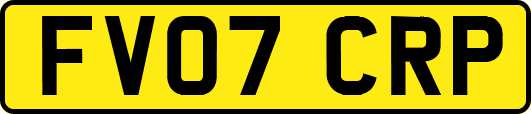 FV07CRP