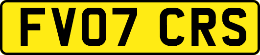 FV07CRS