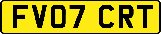 FV07CRT