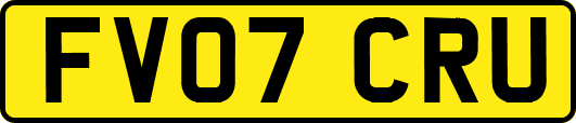 FV07CRU