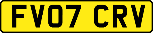 FV07CRV