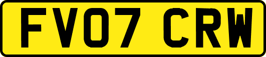 FV07CRW