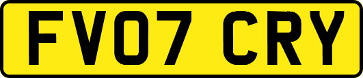 FV07CRY
