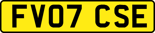 FV07CSE