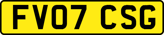 FV07CSG