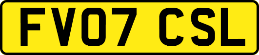 FV07CSL