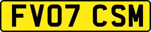 FV07CSM
