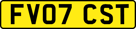 FV07CST