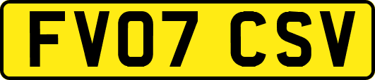 FV07CSV