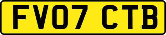 FV07CTB