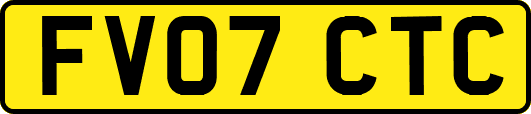 FV07CTC
