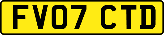 FV07CTD