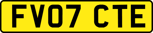 FV07CTE