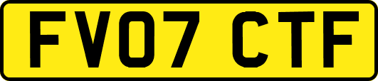 FV07CTF