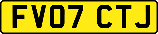 FV07CTJ